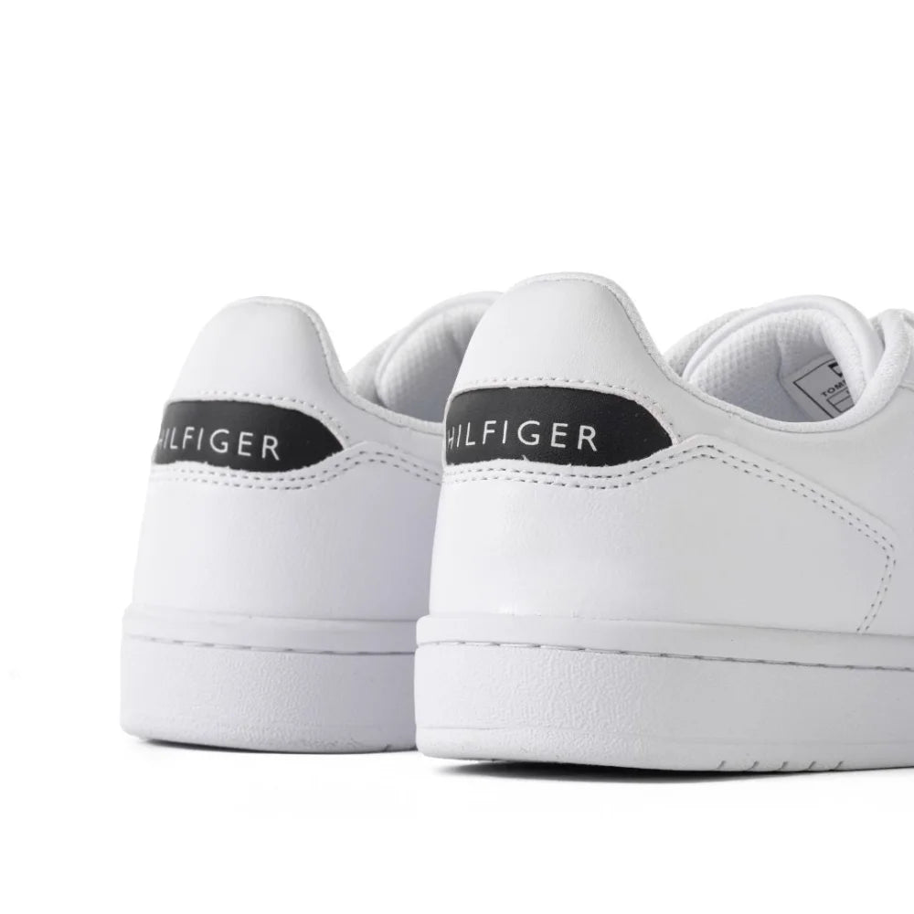 Tommy Hilfiger Leman 2 Sneaker Men - WHTGRN