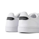 Tommy Hilfiger Leman 2 Sneaker Men - WHTGRN