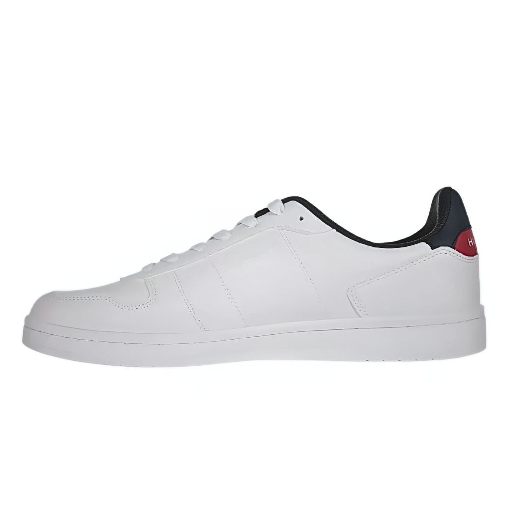 Tommy Hilfiger Leman 2 Sneaker Men - WHTNVY