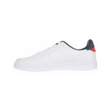 Tommy Hilfiger Leman 2 Sneaker Men - WHTNVY