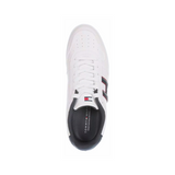 Tommy Hilfiger Leman 2 Sneaker Men - WHTNVY