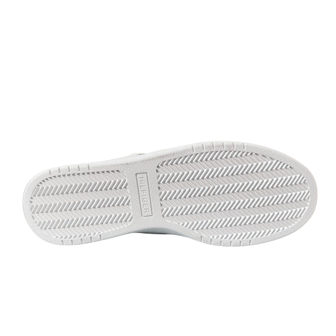 Tommy Hilfiger Leman 2 Sneaker Men - WHTNVY