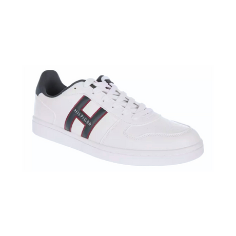 Tommy Hilfiger Leman 2 Sneaker Men - WHTNVY