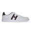 Tommy Hilfiger Leman 2 Sneaker Men - WHTNVY - White/Navy / 40