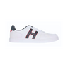 Tommy Hilfiger Leman 2 Sneaker Men - WHTNVY - White/Navy / 41