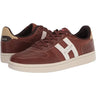 Tommy Hilfiger Leman Sneaker Tan Men - Tan / 41 - Shoes