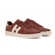 Tommy Hilfiger Leman Sneaker Men - TAN - Tan / 41