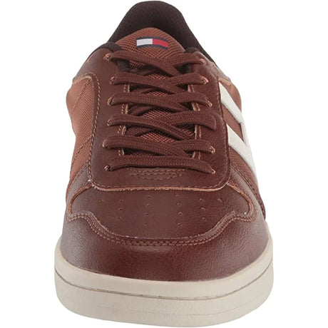 Tommy Hilfiger Leman Sneaker Tan Men - Shoes