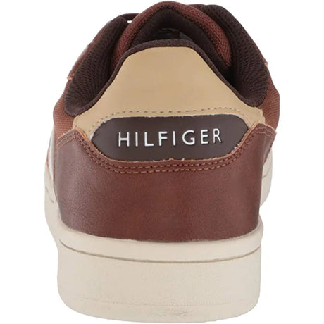 Tommy Hilfiger Leman Sneaker Tan Men - Shoes