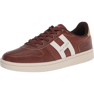 Tommy Hilfiger Leman Sneaker Tan Men - Shoes