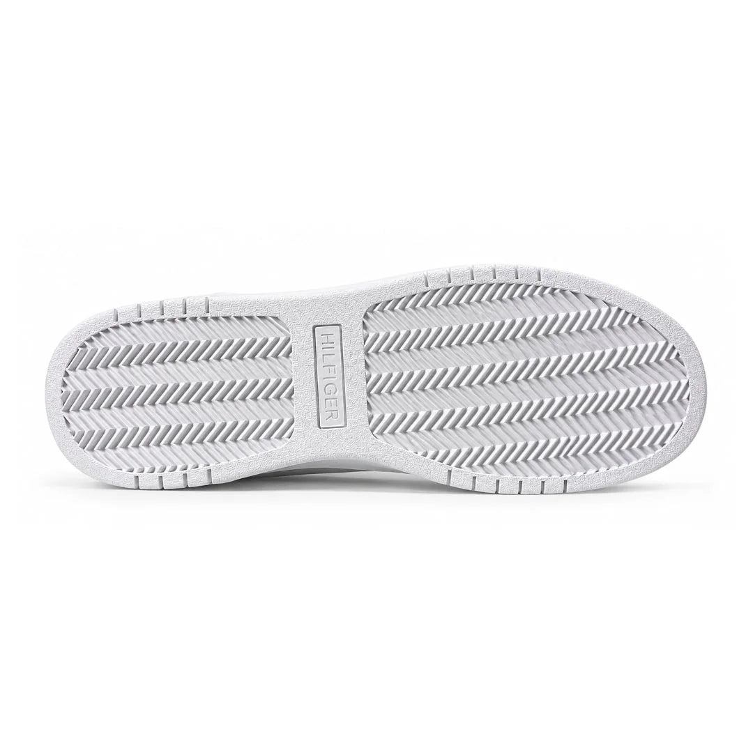 Tommy Hilfiger Lemi Sneakers Men - WHT