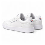 Tommy Hilfiger Lemi Sneakers Men - WHT