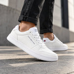 Tommy Hilfiger Lemi Sneakers Men - WHT