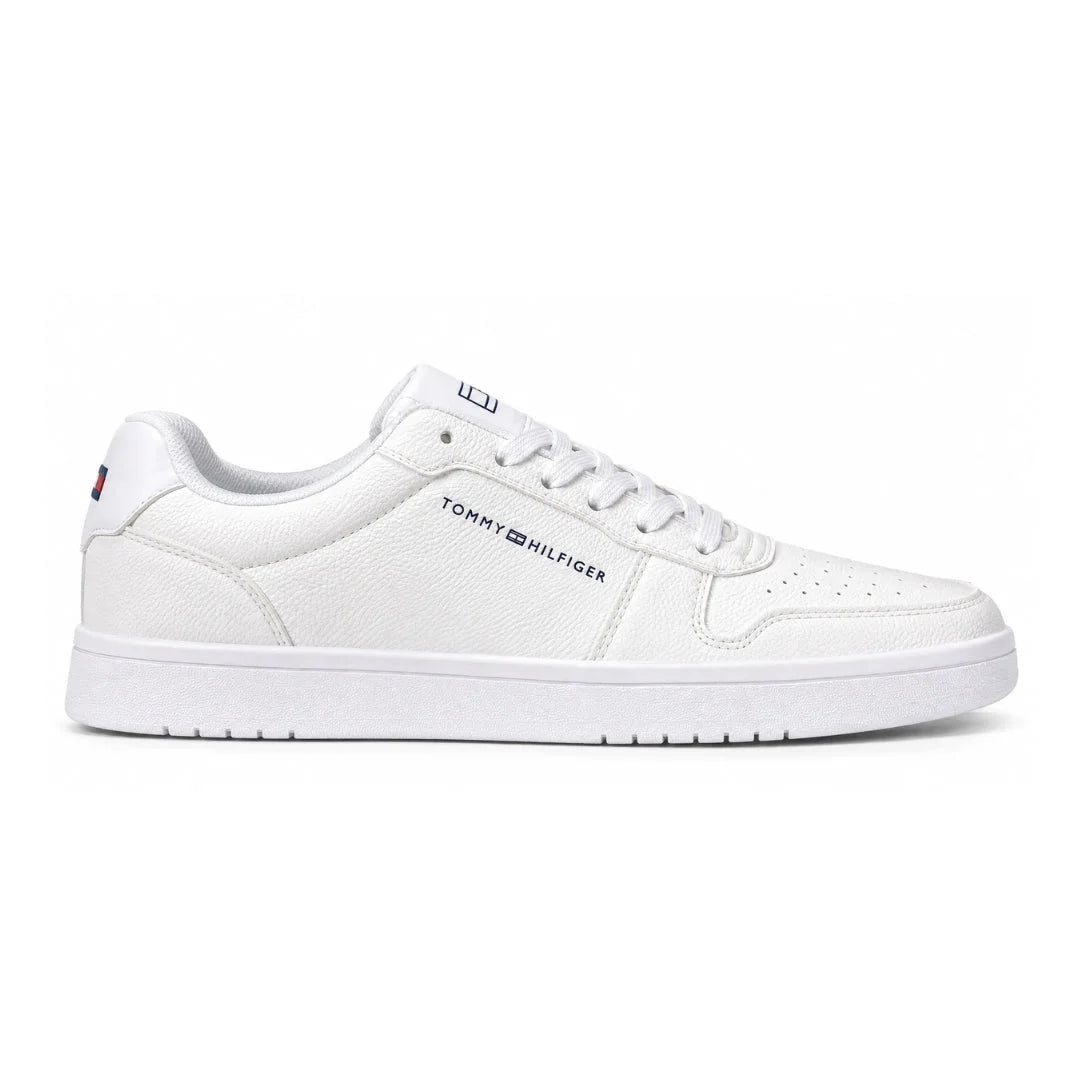 Tommy Hilfiger Lemi Sneakers Men - WHT - White / 41