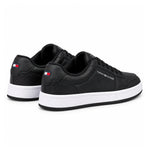 Tommy Hilfiger Lemii Sneakers Men - BLK