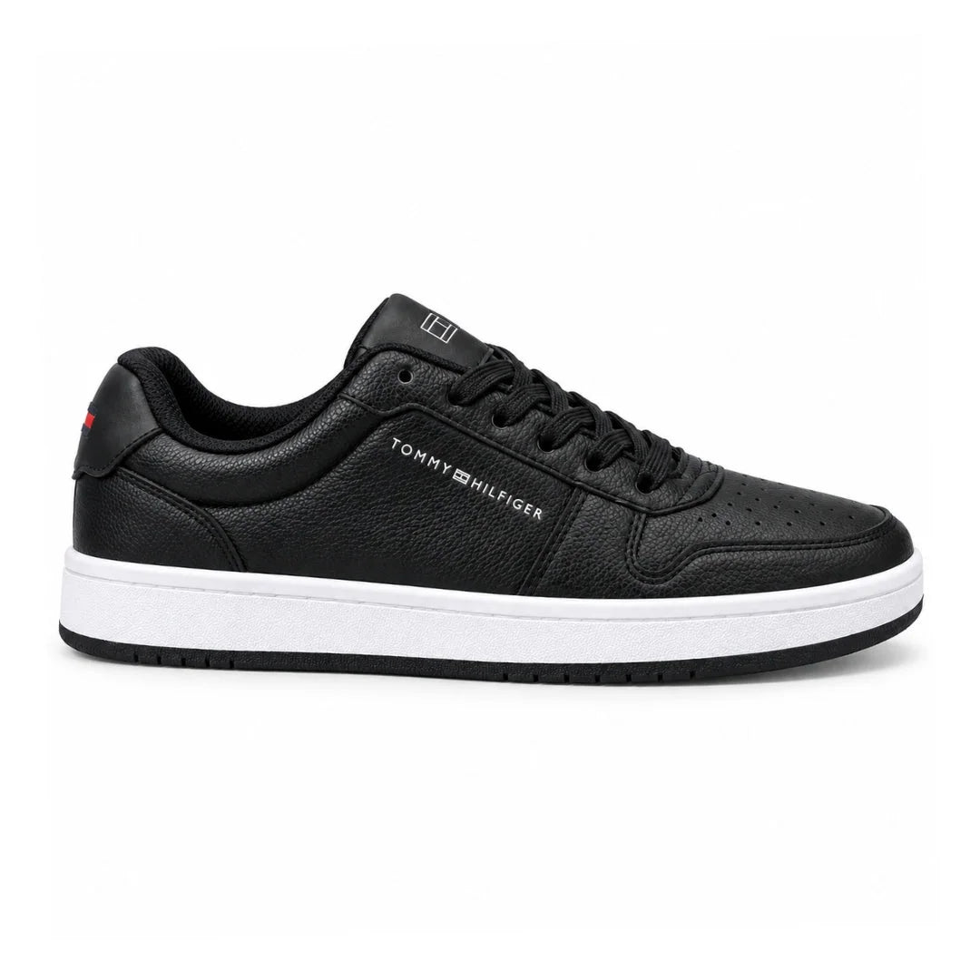 Tommy Hilfiger Lemii Sneakers Men - BLK