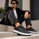 Tommy Hilfiger Lemii Sneakers Men - BLK