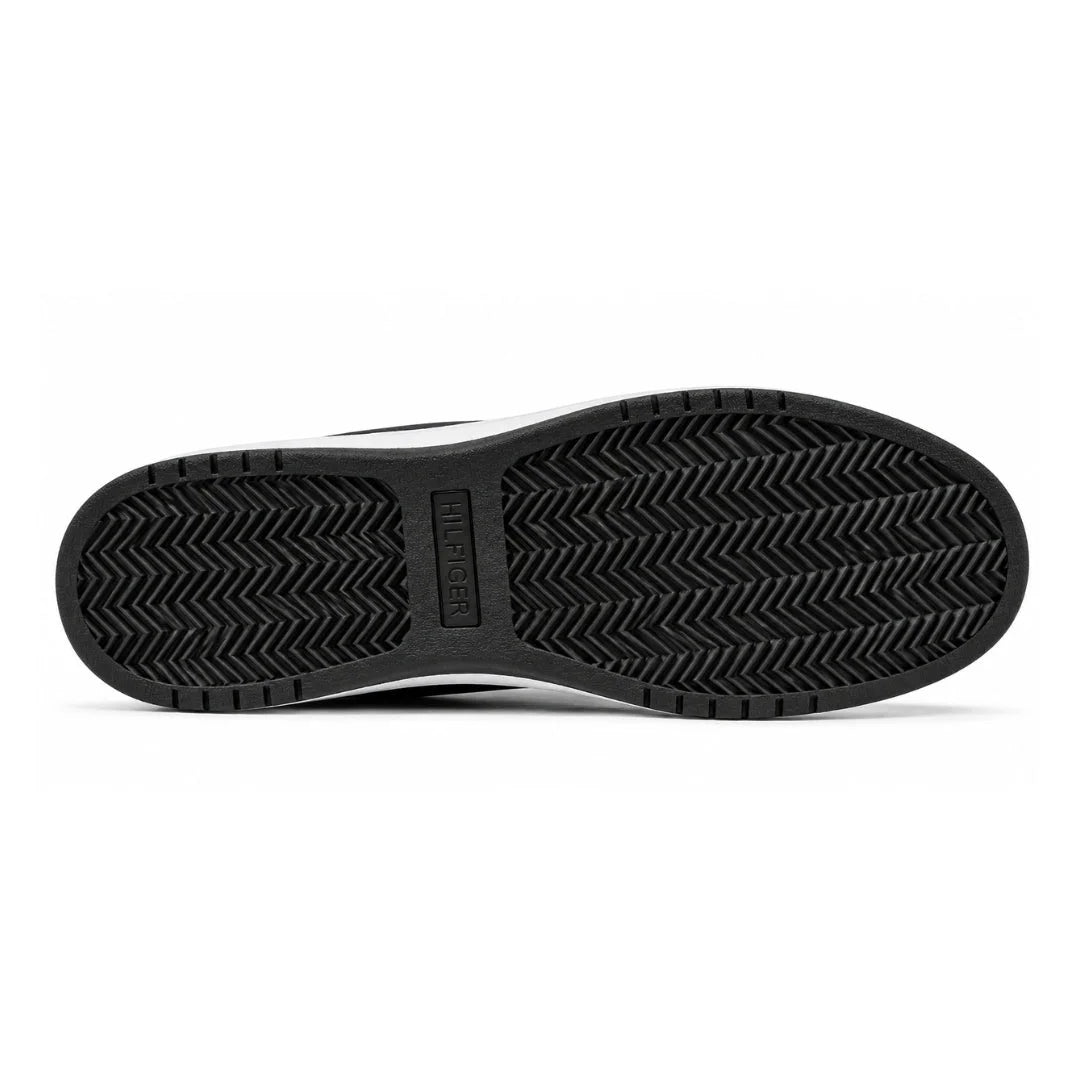 Tommy Hilfiger Lemii Sneakers Men - BLK