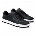 Tommy Hilfiger Lemii Sneakers Men - BLK