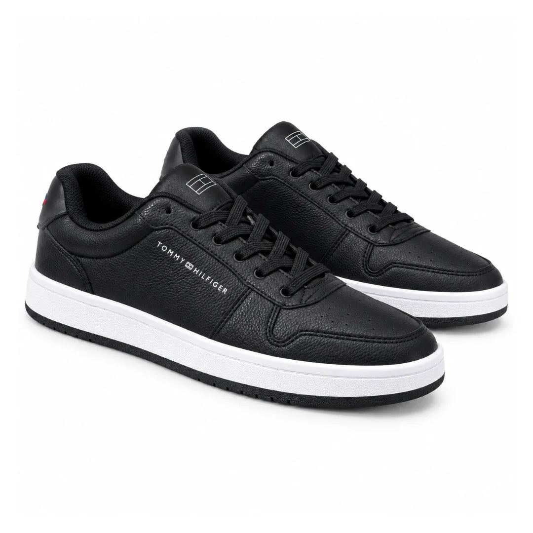 Tommy Hilfiger Lemii Sneakers Men - BLK