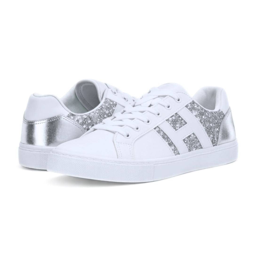 Tommy Hilfiger Lemii Sneakers Women - WHTSLV