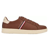 Tommy Hilfiger Lemmy Signature Sneaker - TAN - Tan / 40