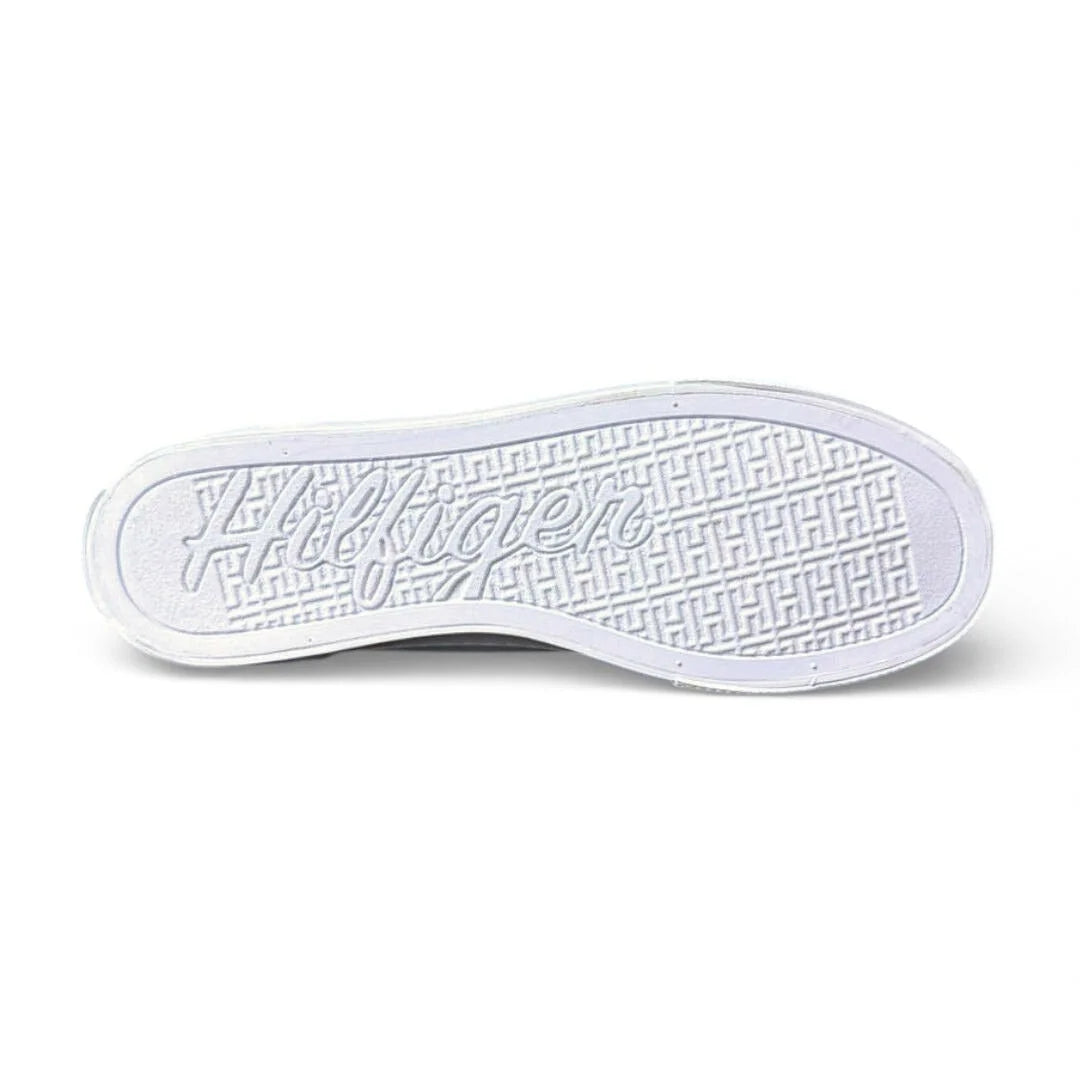 Tommy Hilfiger Lencet Sneakers Women - WHT