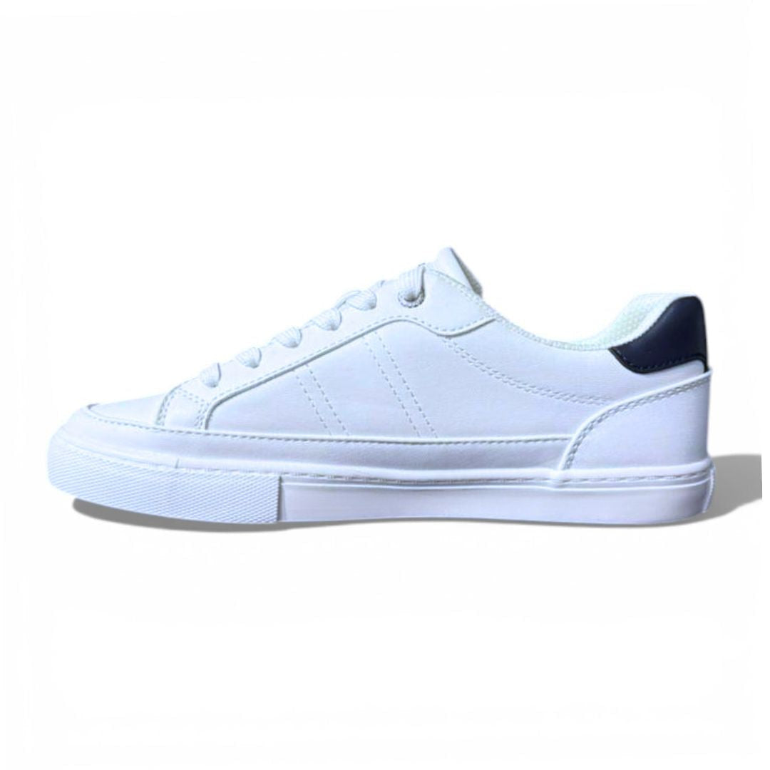 Tommy Hilfiger Lencet Sneakers Women - WHT