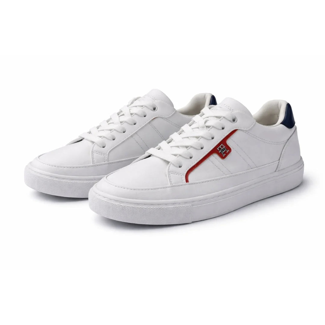 Tommy Hilfiger Lencet Sneakers Women - WHT - White / 36