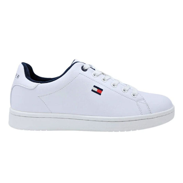 Tommy Hilfiger Lendar Sneaker Men - White / 39