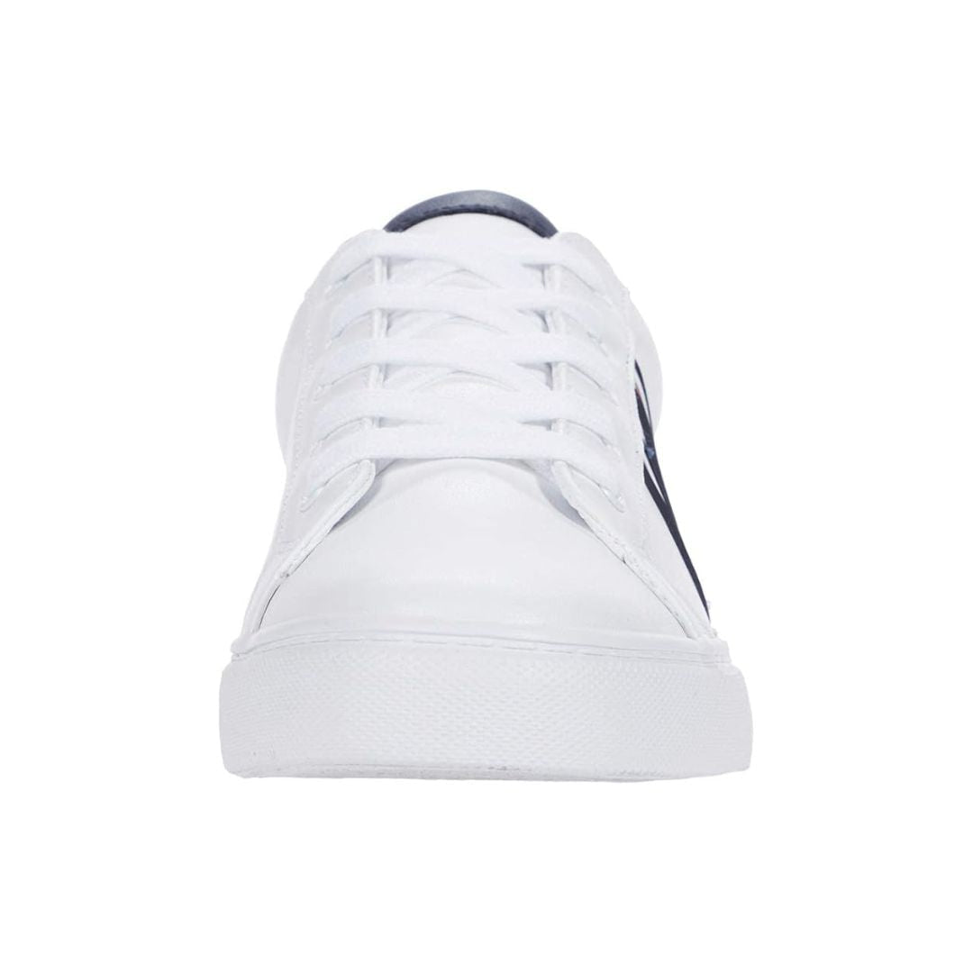 Tommy Hilfiger Lendon Sneakers Women - WHT