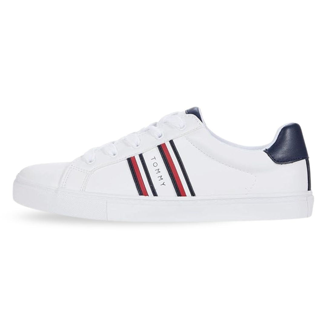 Tommy Hilfiger Lendon Sneakers Women - WHT