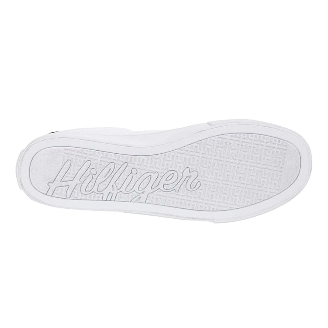 Tommy Hilfiger Lendon Sneakers Women - WHT