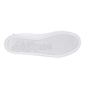 Tommy Hilfiger Lendon Sneakers Women - WHT