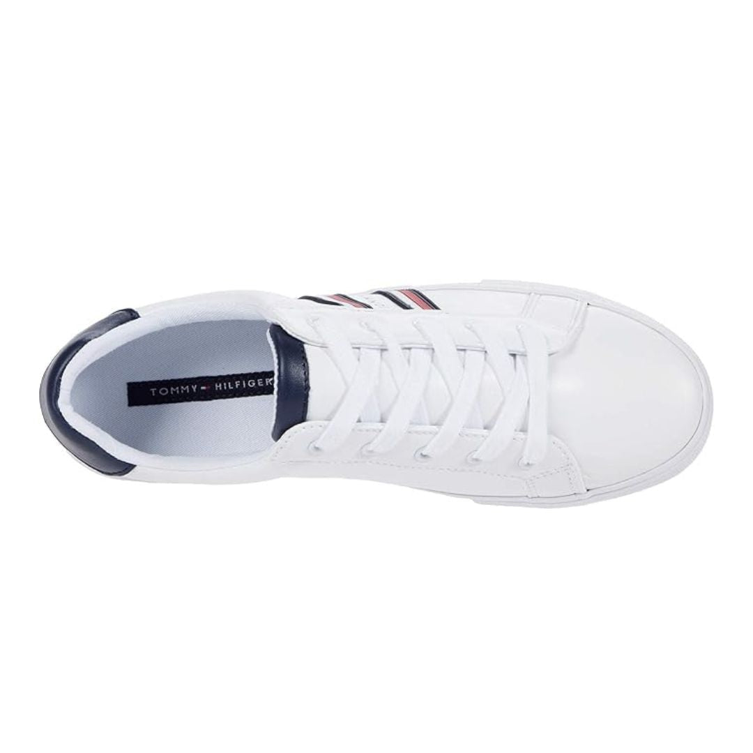 Tommy Hilfiger Lendon Sneakers Women - WHT
