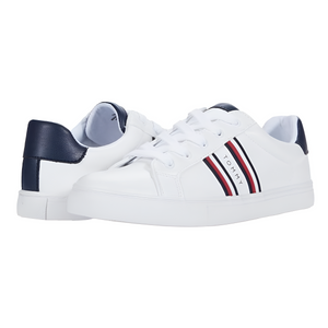 Tommy Hilfiger Lendon Sneakers Women - WHT - White / 37 / M