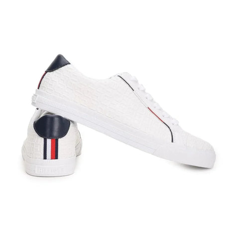 Tommy Hilfiger Lenila Sneakers Women - WHT