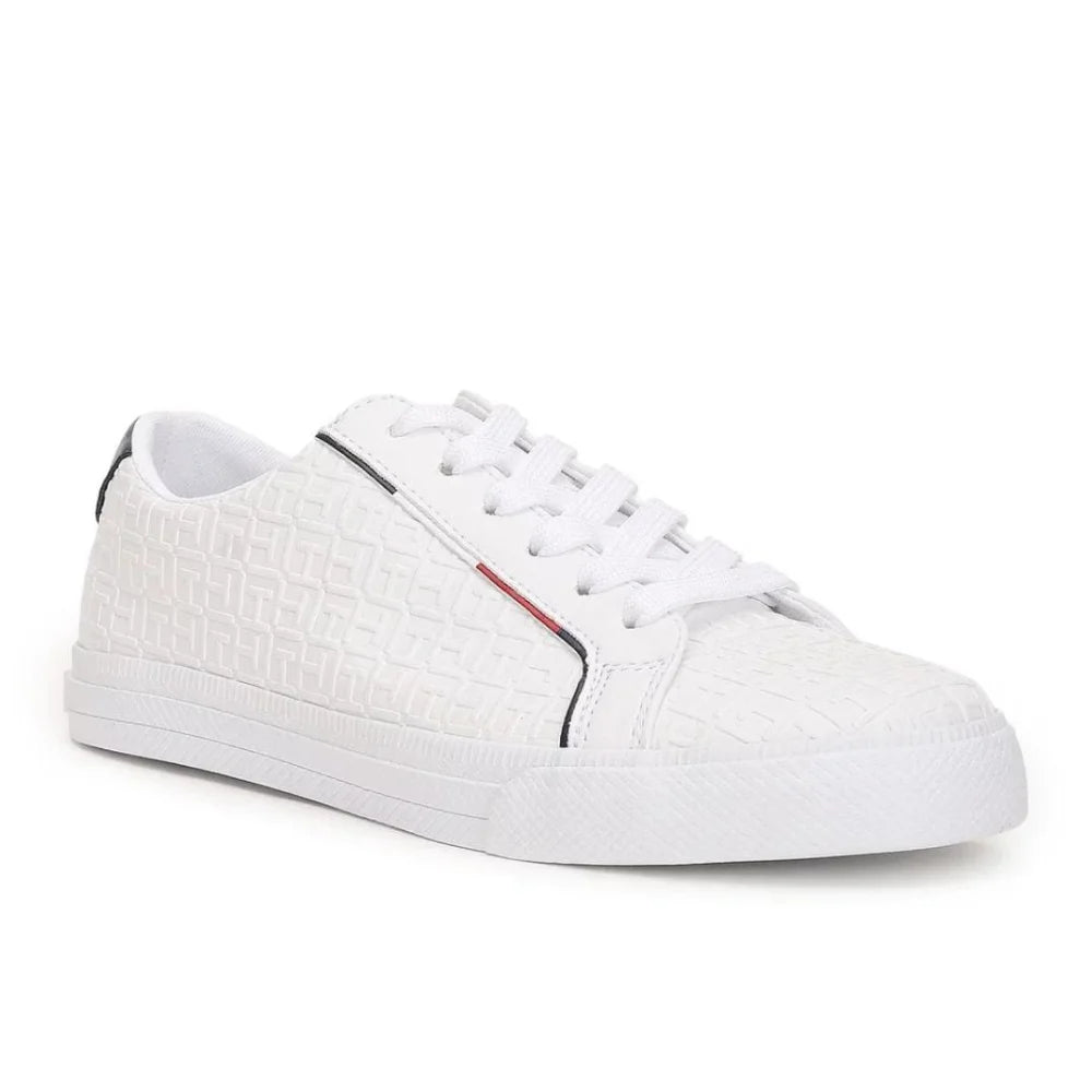 Tommy Hilfiger Lenila Sneakers Women - WHT