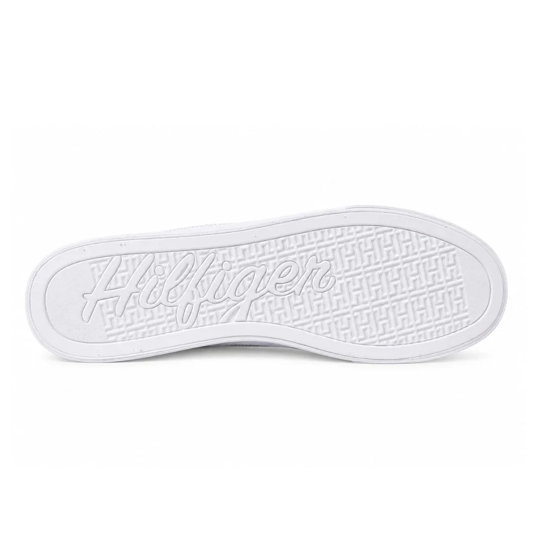 Tommy Hilfiger Lenila Sneakers Women - WHT