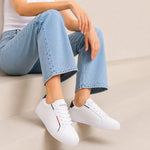Tommy Hilfiger Lenila Sneakers Women - WHT