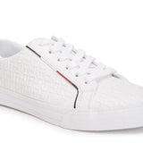 Tommy Hilfiger Lenila Sneakers Women - WHT