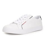 Tommy Hilfiger Lenila Sneakers Women - WHT