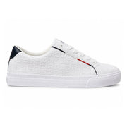 Tommy Hilfiger Lenila Sneakers Women - WHT - White / 35