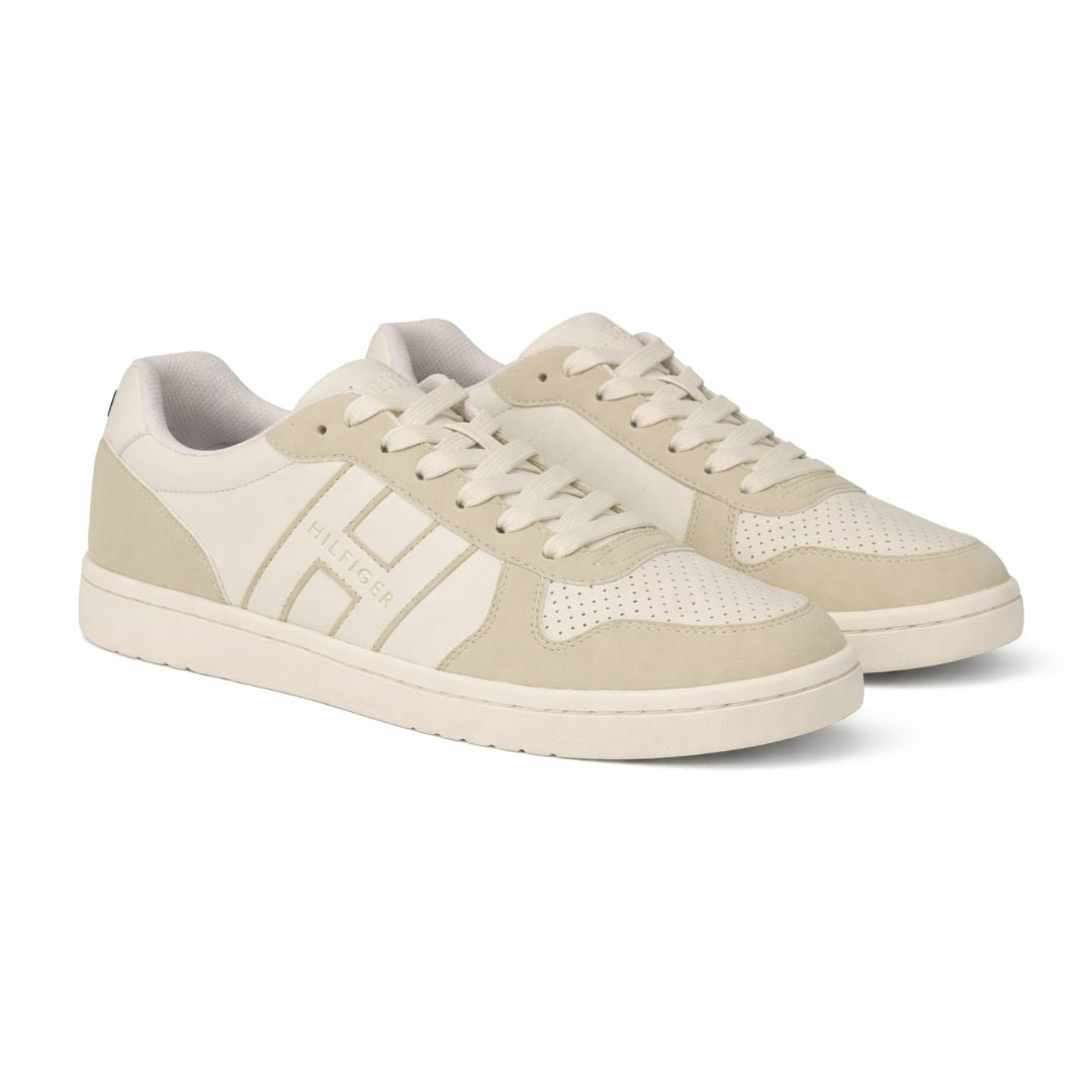 Tommy Hilfiger Leniz Sneakers Men - IVY - Ivory / 39