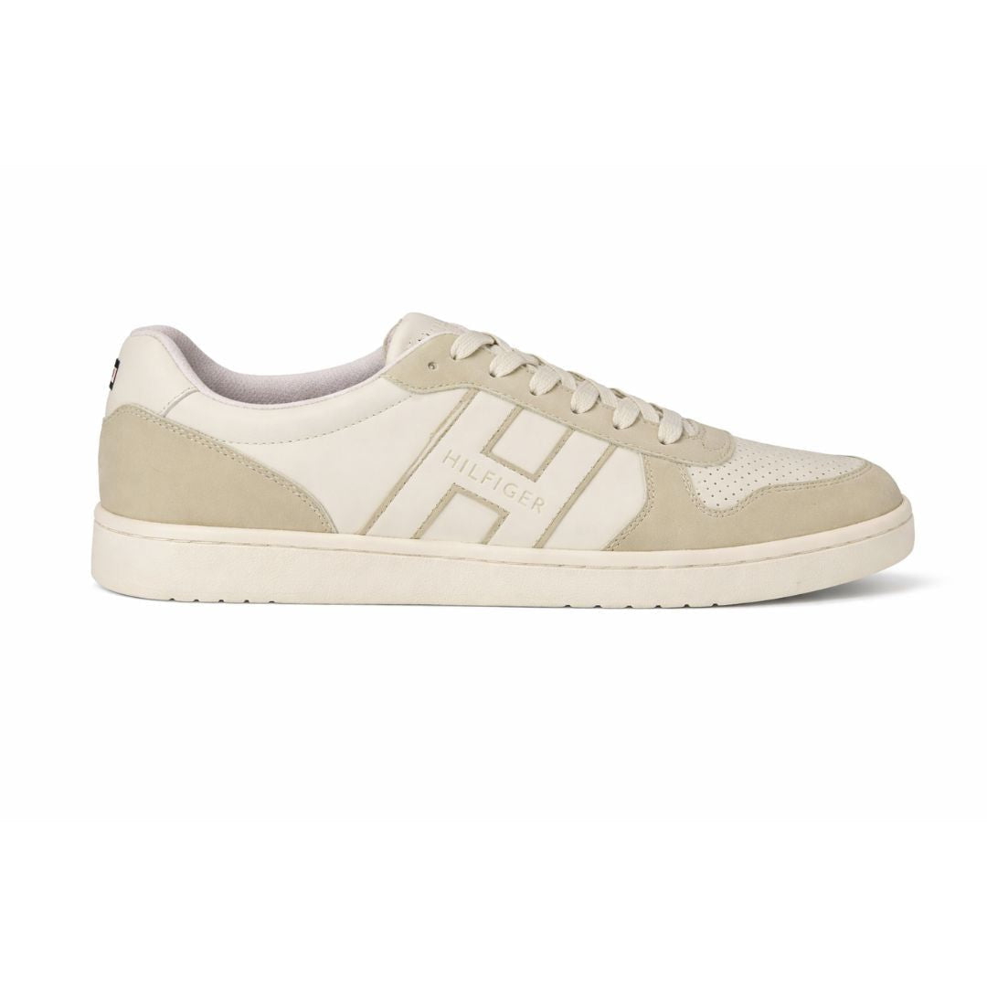 Tommy Hilfiger Leniz Sneakers Men - IVY