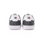 Tommy Hilfiger LERGE 2 Sneakers Men -GRYWHT