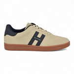 Tommy Hilfiger Lerge Sneakers Men - BEG