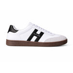Tommy Hilfiger Lerge Sneakers Men - WHT