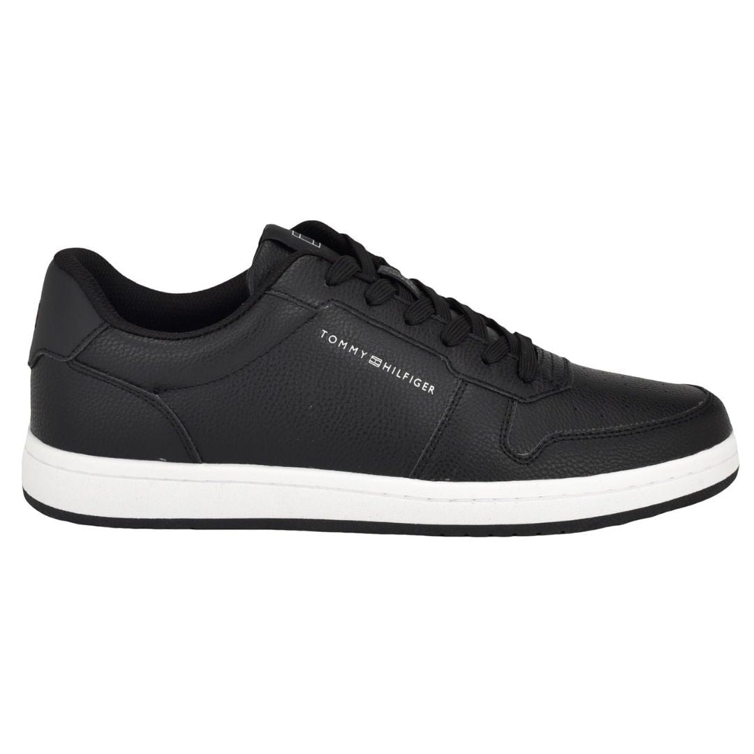 Tommy Hilfiger Lerni Sneakers Men - BLK