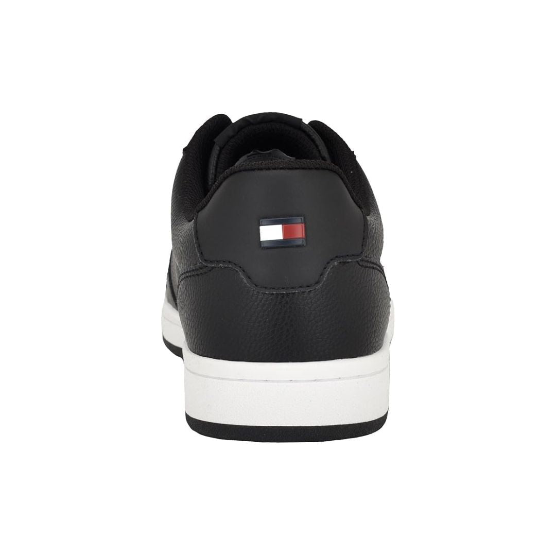 Tommy Hilfiger Lerni Sneakers Men - BLK